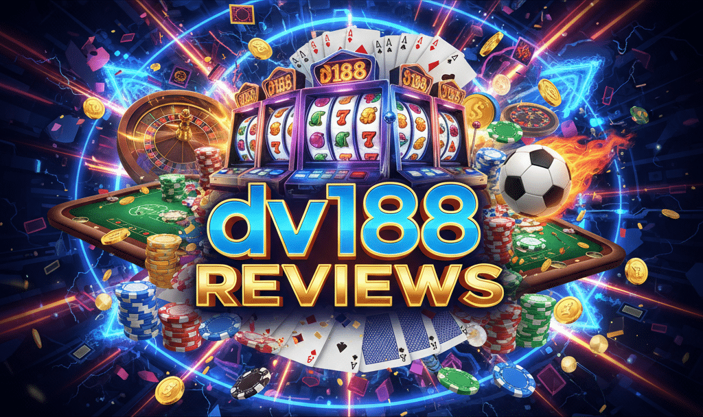dv188 reviews