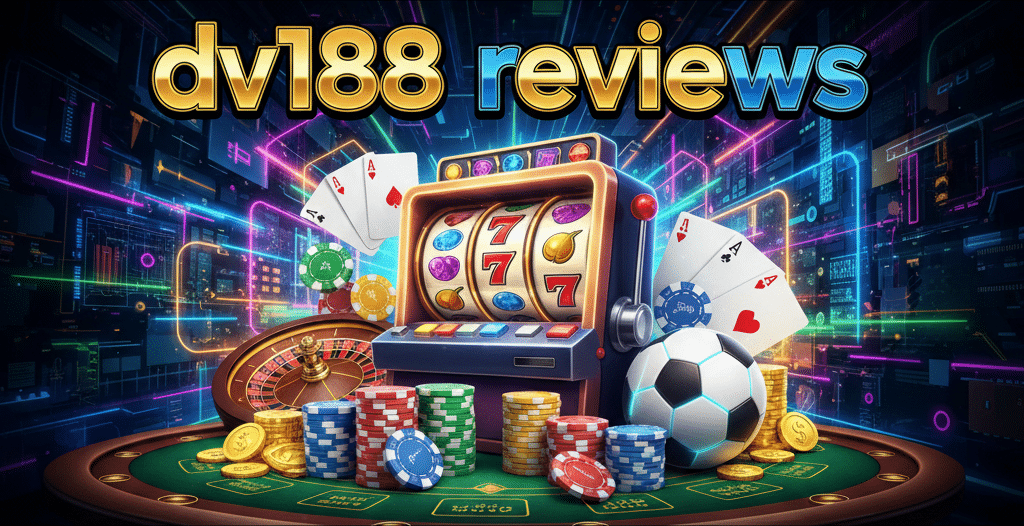 dv188 reviews