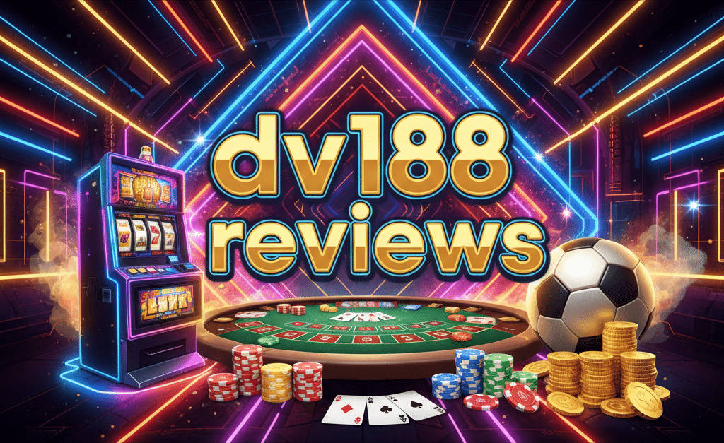 dv188 reviews