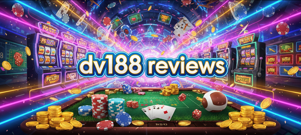 dv188 reviews
